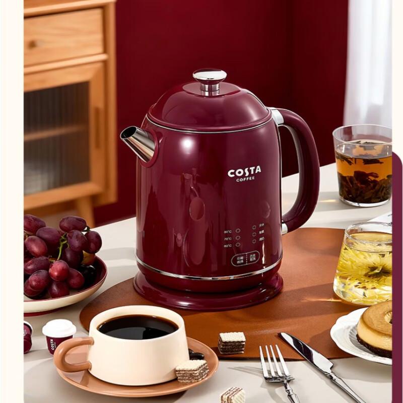 

COSTA 1.6L Electric Kettle
