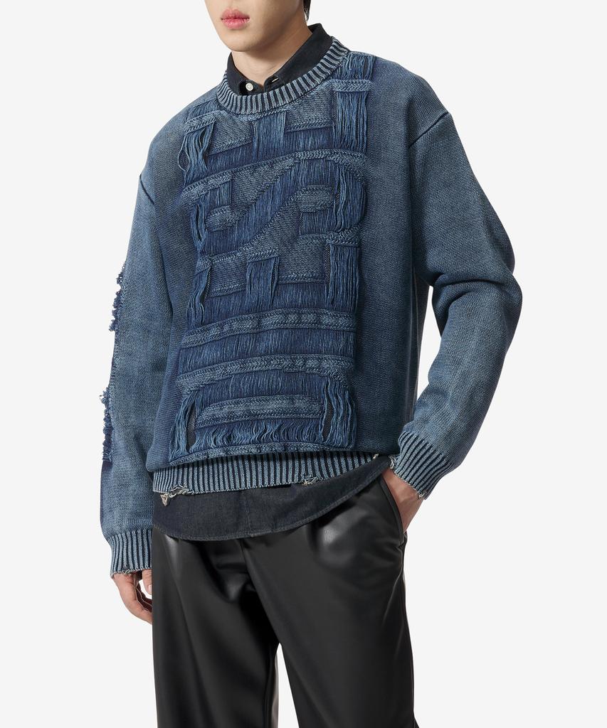 DIESEL K Rotissimo Knit - Picot / A154780Ajcz8At