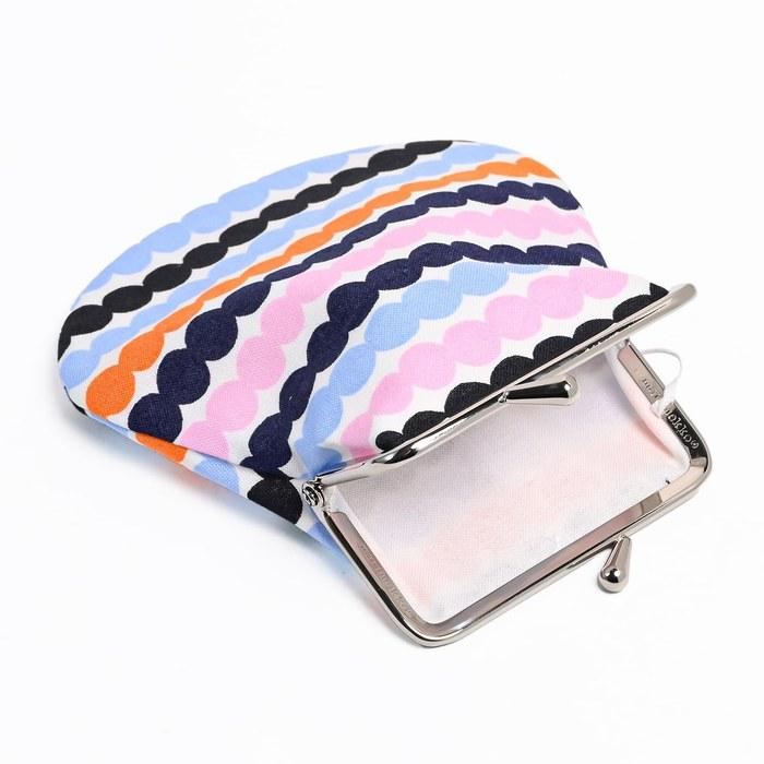 Marimekko Pieni Lasi Mat Pouch, Multicolor 74343