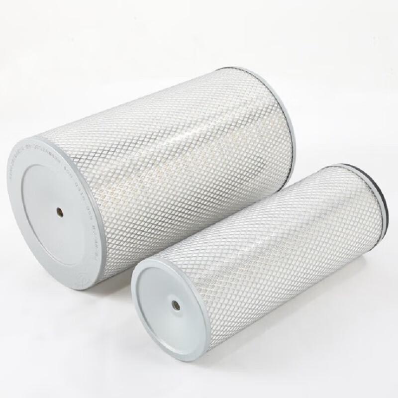 Beiben 1626 Engine Filter Elements