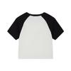 Champion Women's Slim Fit Short Sleeve Raglan T-Shirt