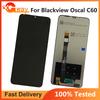 LCD Screen and Digitizer Full Assembly For Blackview Oscal C60