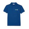 Childrens/Kids Regular Short-Sleeved Polo Shirt