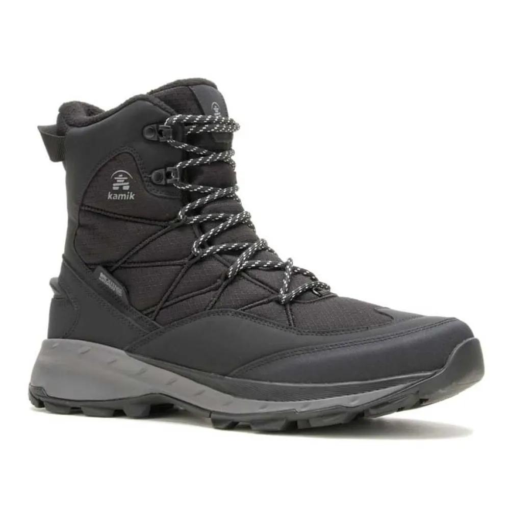 

Kamik Ботинки для хайкинга Trekice 40 1/2