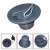 Replacement Screw Valves Caps Accessory Swimming Pool Equipment Screw Valves Lid Pool Spare Part Suitable for P06463