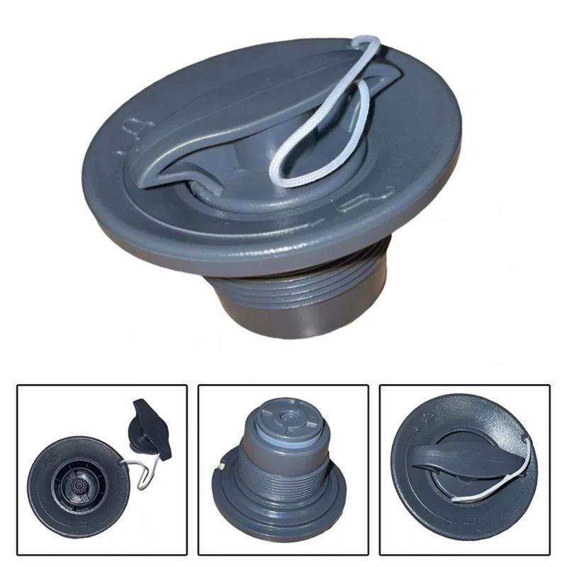Replacement Screw Valves Caps Accessory Swimming Pool Equipment Screw Valves Lid Pool Spare Part Suitable for P06463