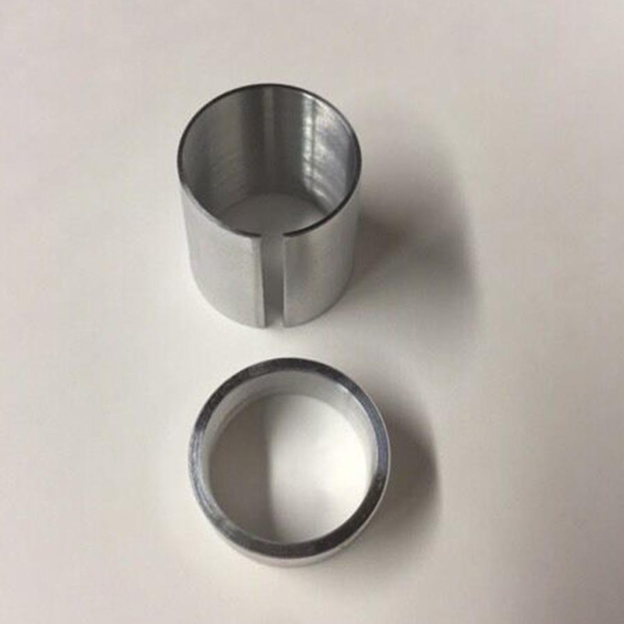 1" Gas GOLF CART Tapered Drive Clutch Shaft Adapter Predator Honda Clone GX200