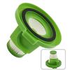 Clean Air and Dust Home with For TINTON LIFE Vacuum Cleaner Filter
