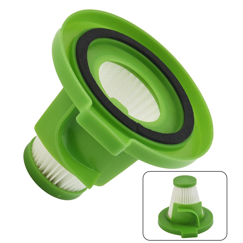 Clean Air and Dust Home with For TINTON LIFE Vacuum Cleaner Filter