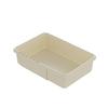 Retractable Partition Storage Box, Household Kitchen Tableware Drawer Storage Box, Multi-functional Underwear and Sock Storage Box