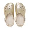 Crocs Zoccolo Glitter Chunky Classico 212049 0lh