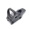 20 mm Optical Holographic Point Green Sight Reticle Tactical Scope Collimator Outdoor Tool