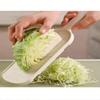1pc Vegetable Salad Slicer Grater Shredder for Cabbage Lettuce Purple Cabbage Cucumber Bok Choy, Multi-Function Cabbage Slicer
