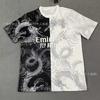 2025-2026 Cameroon Ajax Real Madrid Grmio Y3 Soccer Jersey Fan Edition Short Sleeve DIY Custom