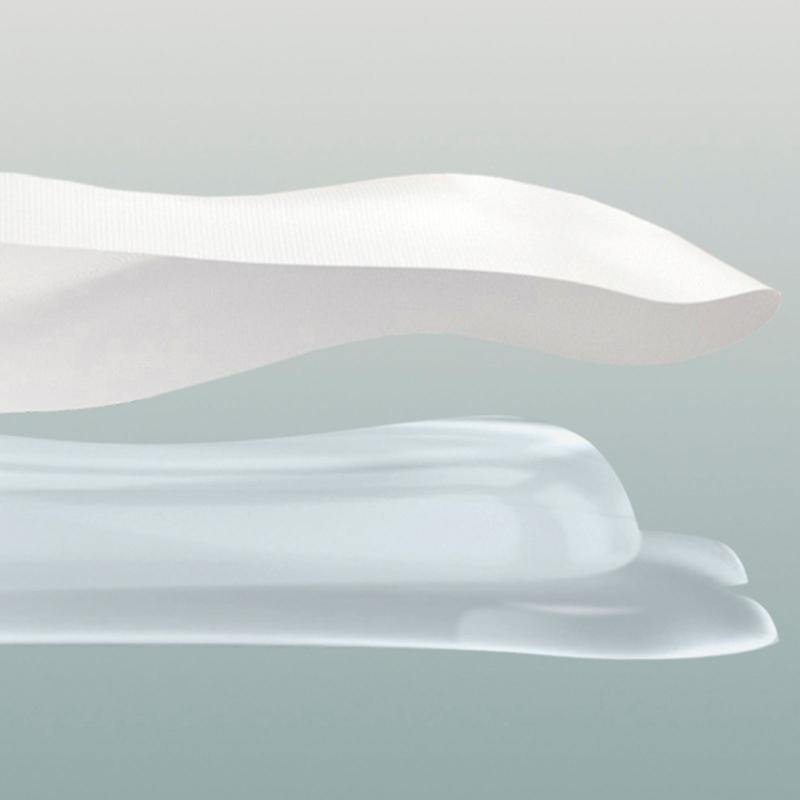 Silikon Maus Handgelenkauflage Anti-Rutsch Rutschfest Ergonomische Handgelenkstütze für Maus Einfaches Tippen Handgelenkauflage für Computer Laptop