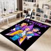 Huntrix Future Fashion Icons Carpet For Playroom Bedroom Living Room Sofa Home Decorkids Game Area Rug Nonslip Floor Mat