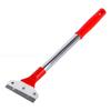 High Quality Wall Ceramic Cleaner Tile Scraper Floor Window Glass Razor Putty Knife Floor Shovel Hand Tool Fixed Blade Knife