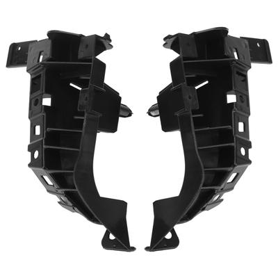 Εξωτερικά εξαρτήματα – Προφυλακτήρες και προστασία