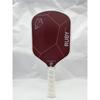 Kevlar Pickleball Paddle Aggressief Speelontwerp Duurzaam Snelle Aanval Koolstof Sportracket voor Buiten
