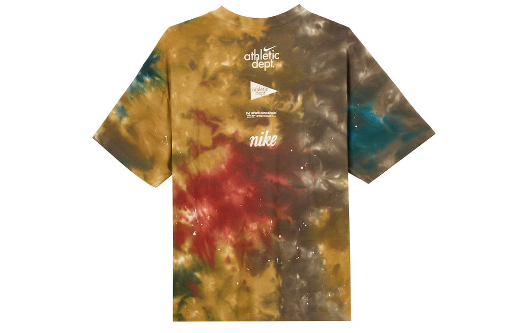 Nike T Shirt Women's Multicolor II0462-289