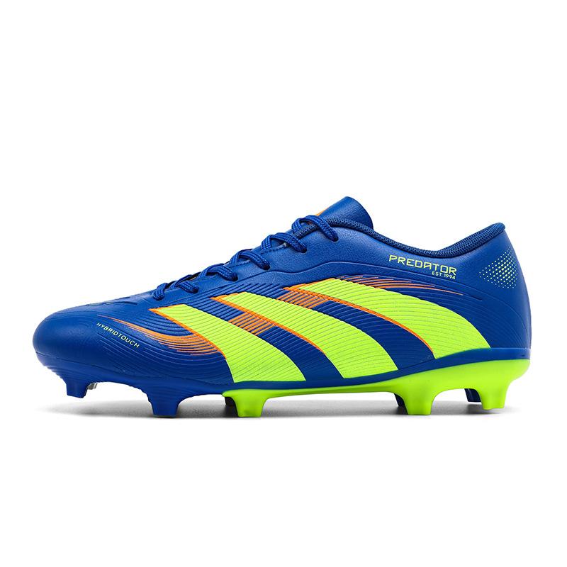 New Long Broken Nails Men's and Women's Youth Football Shoes SCOOER SHOES