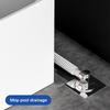 3 In 1 Floor Drain Cover,Washing Machine Floor Drain Cover,Anti-Overflow Deodorant,Garage Floor Drain Shower Drain Cover