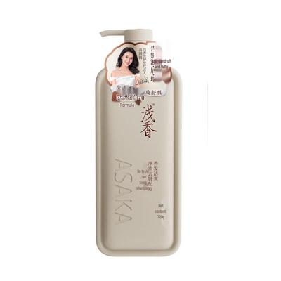 Shampoos & Haarspülung