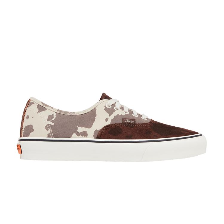 Vans Authentic VLT LX  Savanna Sport - Sandshell Potting Soil  42