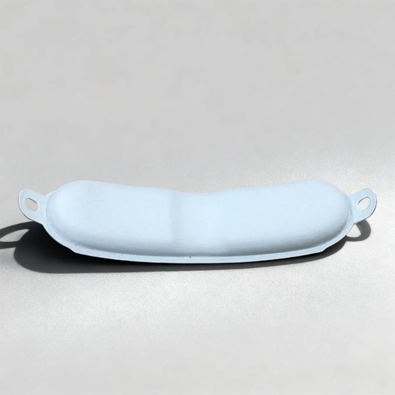 Highly Density Sponge Headband Pad for HESH3.0 Headphones Headbeam Cushion Repalcement Comfort Fit Reduces Pressure