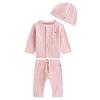 Baby Girls Co-ord Set