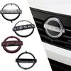 New Car Front Hood Cover Decal Rear Trunk Tailgate Sticker for Qashaqai Teana Qashqai X-Trail T32 Juke Murano Juke