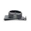 [REC MOUNT] Clip-type Safety Light Mount for Bryton Guardia Rearview