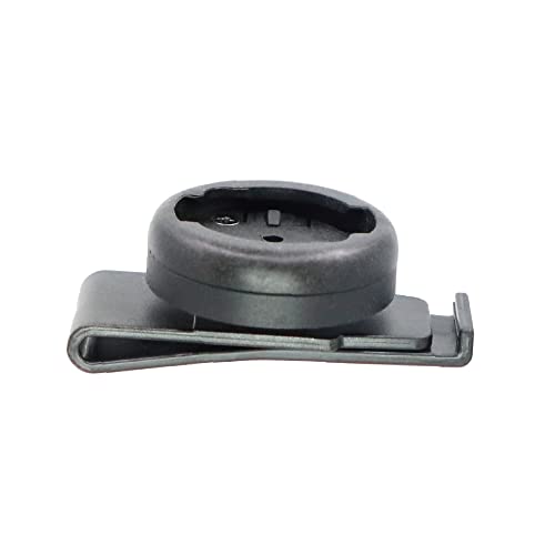 [REC MOUNT] Clip-type Safety Light Mount for Bryton Guardia Rearview