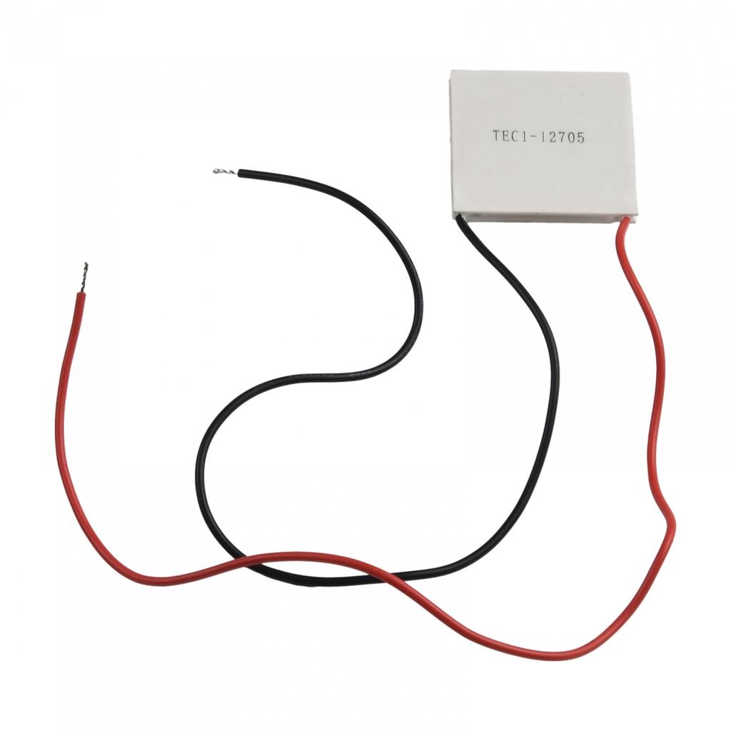 Răcitor Termoelectric TEC1-12705 12V Performanță Ridicată