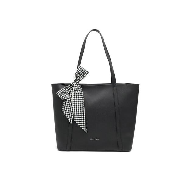 

Сумка Jenny Fairy Jenny Fairy MJT-J-004-02 чёрный