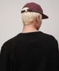 Dibellobeu Daily Henley Neck Round Knit_Black