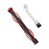 Roller Brush Kit For ELECTROLUX WELL WELLQ6 WQ61 WQ71 WQ81 WQ9 For AEG QX6 QX7 QX8-2 Vacuum Cleaners Roller Cleaning Brushes