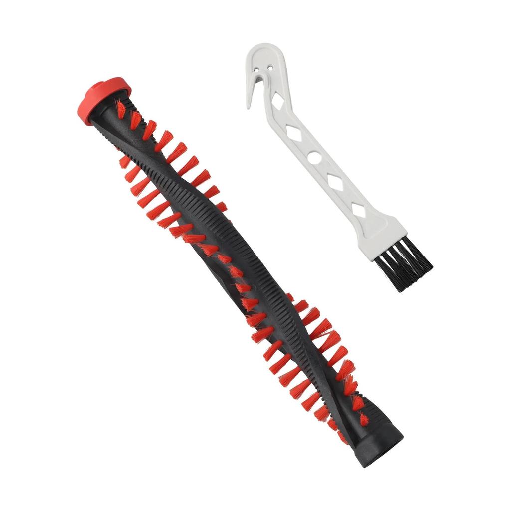Roller Brush Kit For ELECTROLUX WELL WELLQ6 WQ61 WQ71 WQ81 WQ9 For AEG QX6 QX7 QX8-2 Vacuum Cleaners Roller Cleaning Brushes