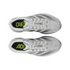 adidas Adizero Evo SL Plateado Metálico Zapatillas Hombre Gris Hierro-Metálico Halo-Plateado JR3419
