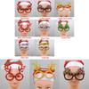 Creative Cute Eyeglass Frame Fashion Glasses For Christmas Premium Quality