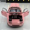Mazda MX-5 Convertible 1:32 Alloy Model Car with Sound and Light Features
