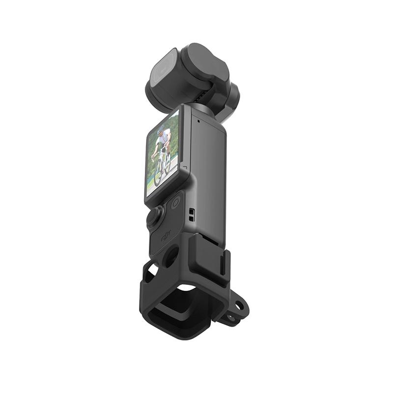 

Для Dji Pocket 3 защитный чехол портативный чехол контроллер колесо хранения подвес камера чехол для Dji Osmo Pocket 3 аксессуары