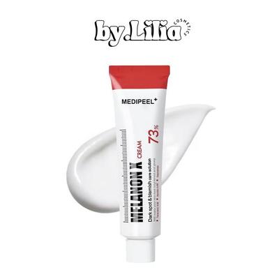 Mediheal Melanon X Tone Care Cream 30ml