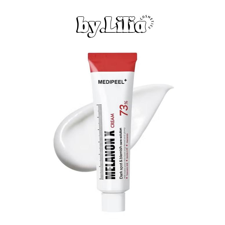 

Mediheal Melanon X Tone Care Cream 30ml