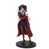 Anime Figur Action 21cm Jill Stingray Modell PVC Sammlermodell Spielzeug Für Jungen und Mädchen Spielzeug Schreibtischdekoration Geschenke