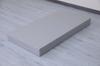 Gymnastic Mattress Satellite 120X120X5 Cm Two-Part - Grey
