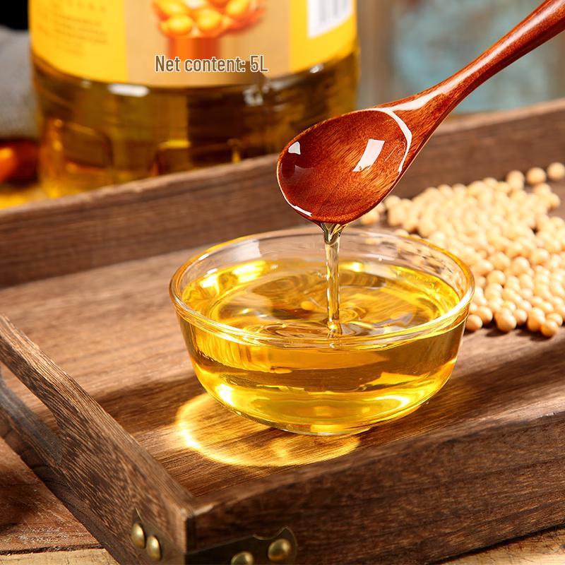 Maosenyuan Premium Soybean Oil