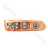 Baificar Brand New  OEM Front Left Electric Window Switch 93501-H1120 For Hyundai Terracan 2001-2006