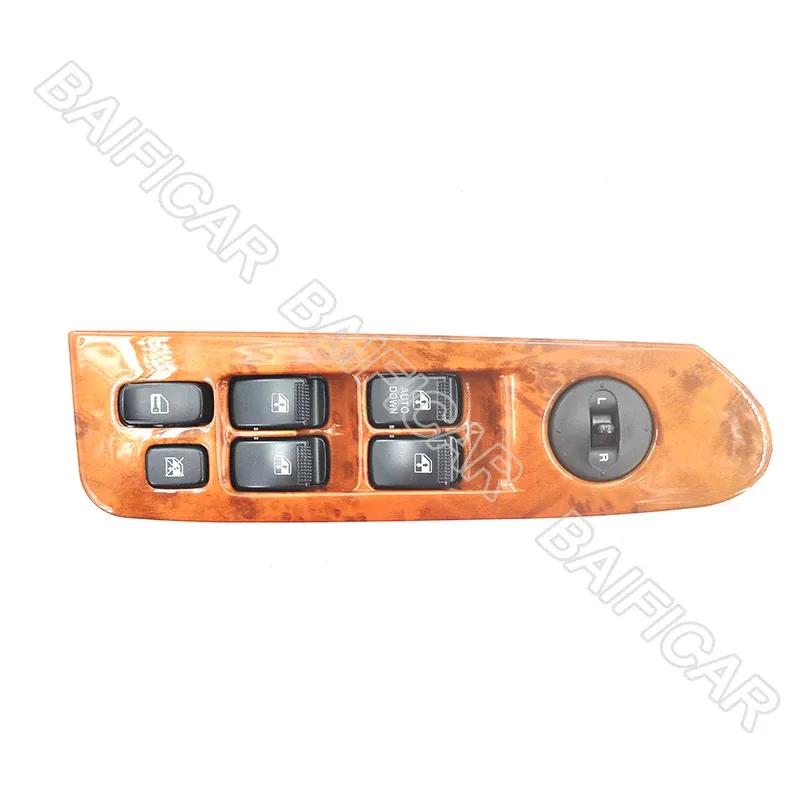 Baificar Brand New OEM Front Left Electric Window Switch 93501-H1120 For Hyundai Terracan 2001-2006