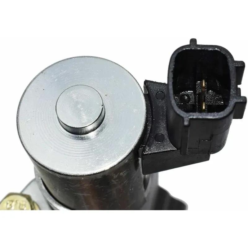 23796-4W01C VVT Right Engine Timing Control Solenoid Valve for 2001-2004 INFINITI NISSAN Terrano Pathfinder Elgrand 3.5L